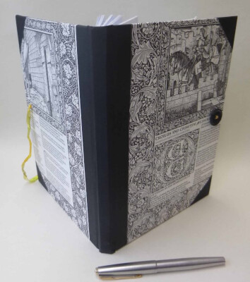 Open Studios: Nina Fenner