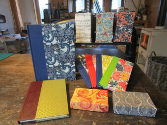 Open Studios : Ken Futers