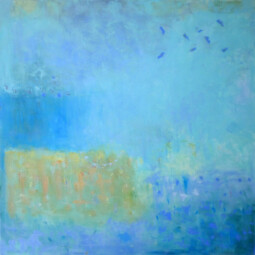 Open Studios :: A.M. Sheldon-Fentem