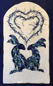 Open Studios:: Mel Chambers