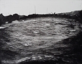 Open Studios :: Maya Ullman