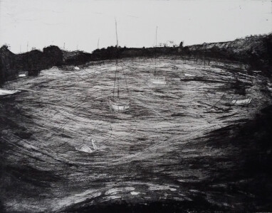 Open Studios :: Maya Ullman