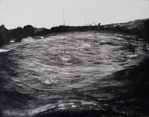 Open Studios :: Maya Ullman