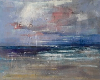 Open Studios :: Bron Freake