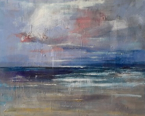 Open Studios :: Bron Freake