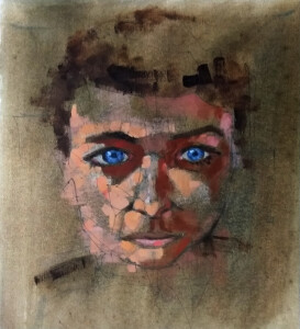 Open Studios :: James Saunders