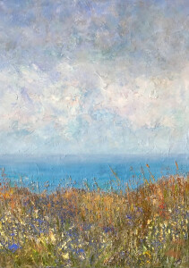 Open Studios :: Jackie Hollingsbee