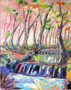 Open Studios :: Joe Armstrong