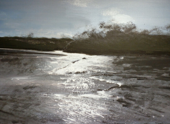 Open Studios :: Karen Smith