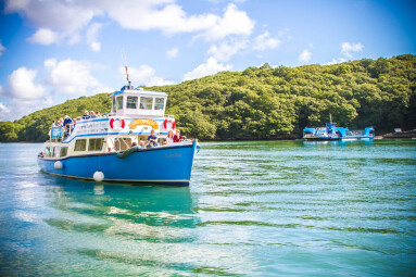 14/08 - ALL Sailings CANCELLED on Enterprise Boats