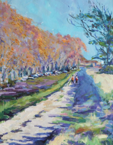 Jim Carey Exhibition