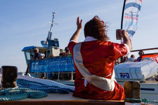 Fal River Festival Announce 2018 Title Sponsor