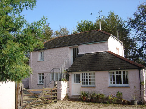 Albion Cottage