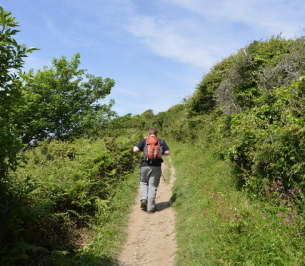 Our Guide to the South West Coastal Path
