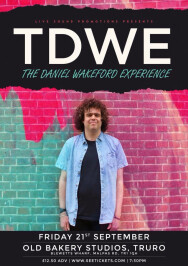 The Daniel Wakeford Experience