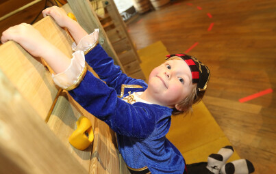 National Maritime Museum Cornwall: The coolest place to be this summer