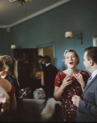 Cornish Summer Tasting Evenings