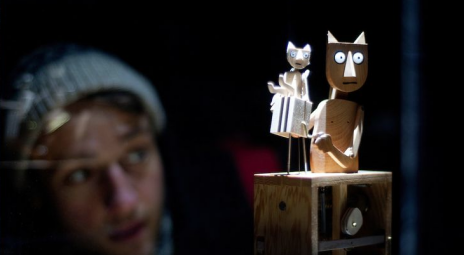 A Cabaret of Mechanical Music