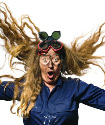 Bec Applebee: Darke Women