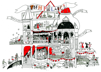 Fun Palaces