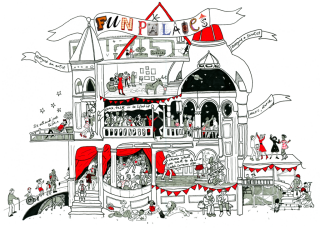 Fun Palaces