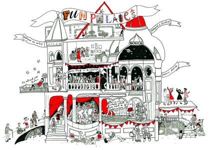Fun Palaces