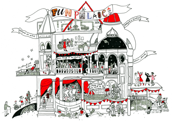 Fun Palaces