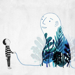 ‘World Illustration Awards 2018’ exhibition