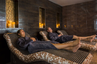 Last Minute Laze offer with St Michaels!