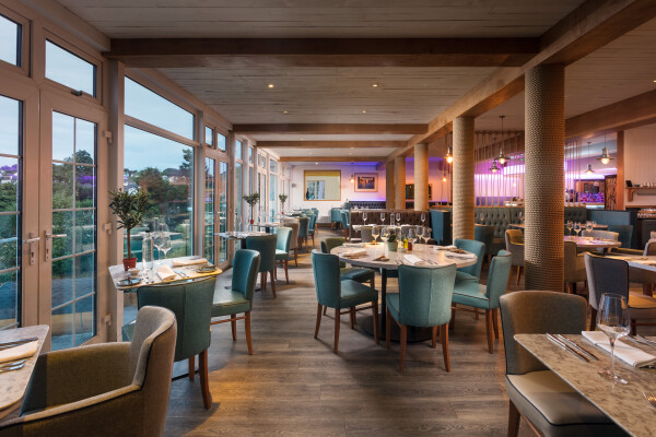 Guest Recipe from Brasserie On The Bay