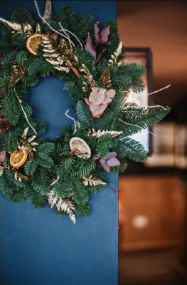 Mini Christmas Festival