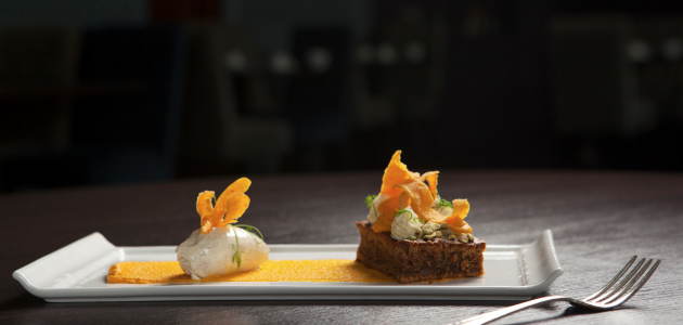 New Years Eve Dinner