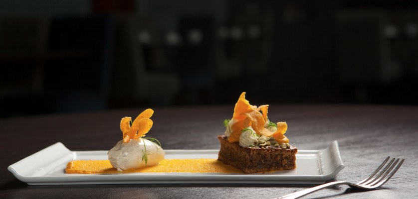 New Years Eve Dinner