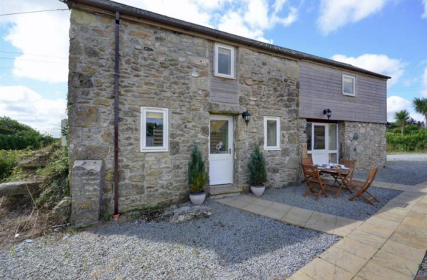 Win a weekend break at Greenbells Cottage