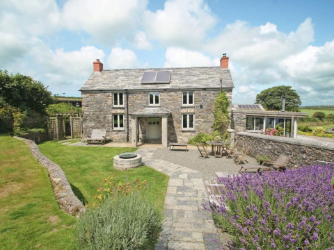 Cornish Cottage Holidays