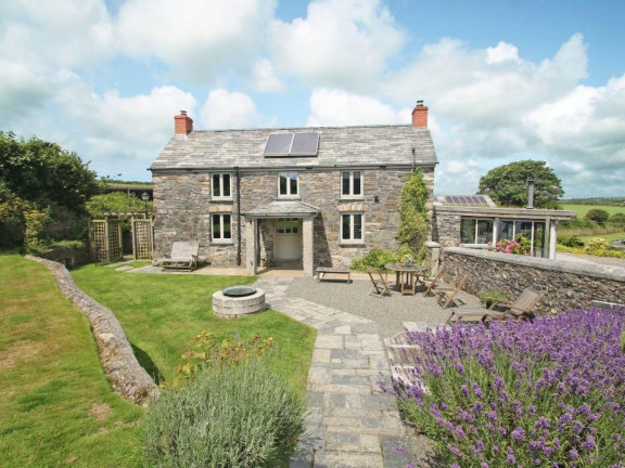 Cornish Cottage Holidays