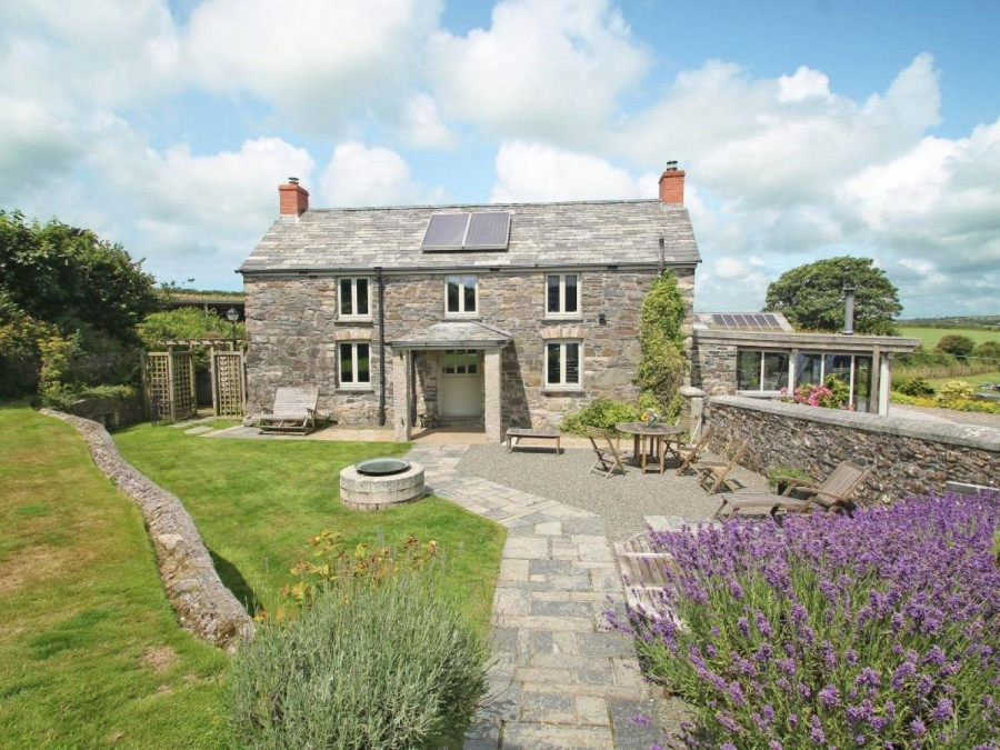 Cornish Cottage Holidays