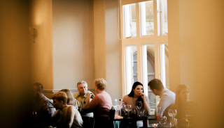 Winter Game and Whiskey Masterclass