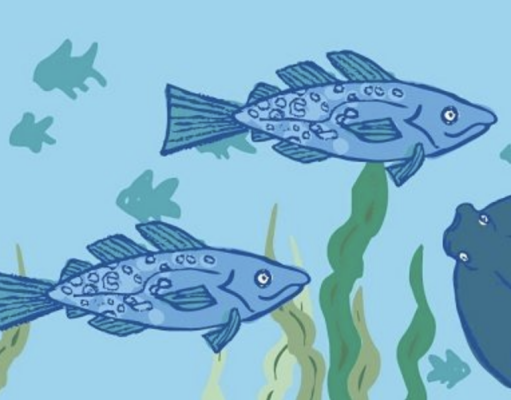 Kids eat for £1 at Rick Stein’s Fish, Falmouth