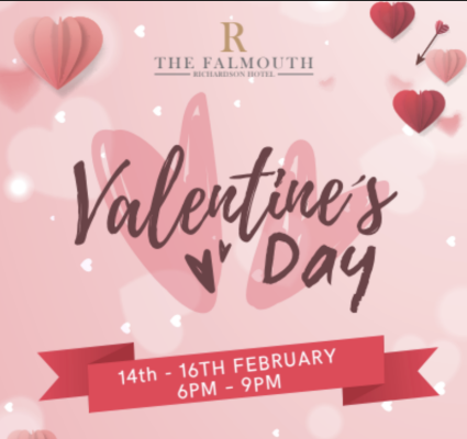 Valentines Day Dinner