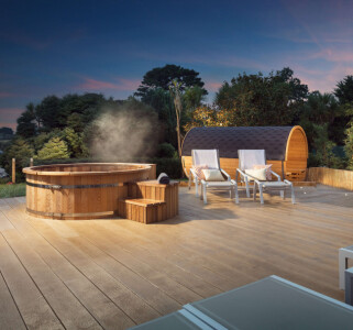 6 Romantic ways to spend Valentines Day in Cornwall