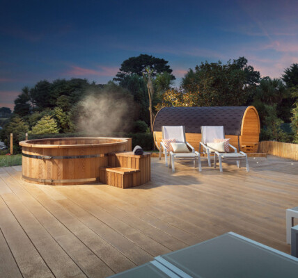 6 Romantic ways to spend Valentines Day in Cornwall