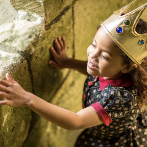 Easter Adventure Quest