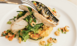 The New All Day Menu at The Greenbank