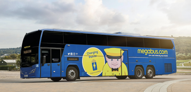 megabus.com