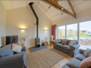 Holiday Cottages 
& Self Catering