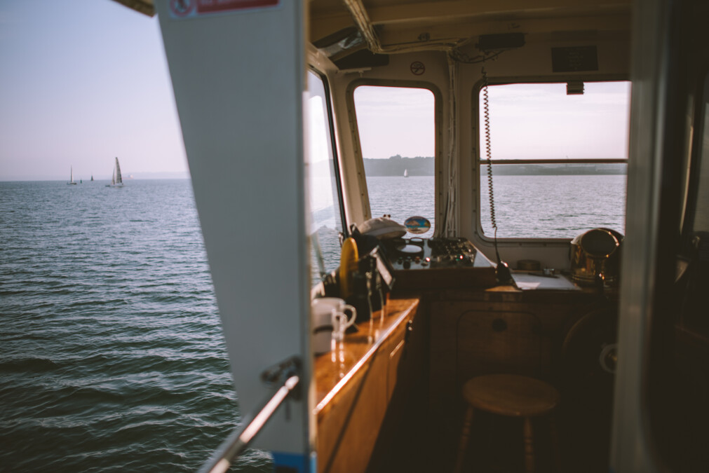 Luxury Boat Hire
Destinations