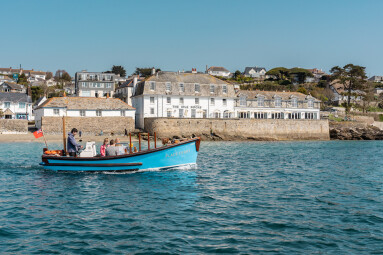 Place Ferry: Tidal Disruption to Sailings July 2019