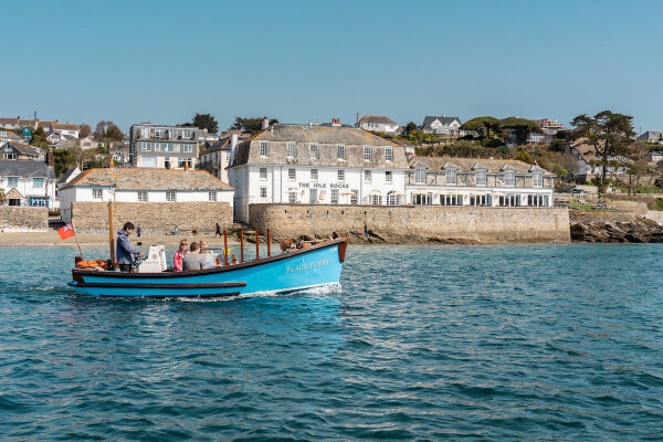 Place Ferry: Tidal Disruption to Sailings July 2019