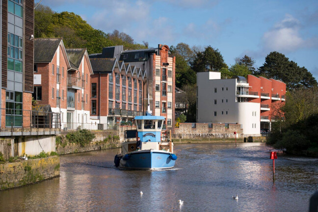 Luxury Boat Hire
Corporate